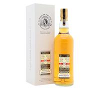 North British - 31 year old Duncan Taylor Rare Auld Single Cask #5957081 1991 Whisky 70cl 46% ABV