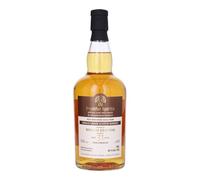North British 31 Year Old Single Grain Scotch Whisky - Cask Strength - Fruitful Spirits - 70cl