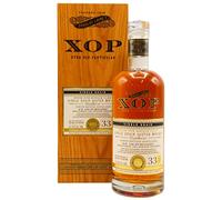 North British 33 Year Old 1988 (cask 15430) - Xtra Old Particular (Douglas Laing)