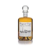 North British 34 Year Old 1991 (cask 204405) - Fragrant Drops (Keeble Grain Whisky
