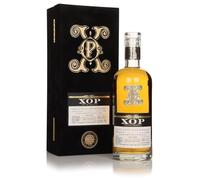 North British 35 Year Old 1988 (cask 18162) - Xtra Old Particular (Douglas Laing)