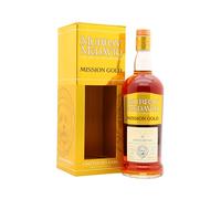 North British - 37 year old Murray McDavid Mission Gold Series Single Grain Scotch 1988 Whisky 70cl 47.6% ABV