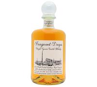 North British - Fragrant Drops Single Cask #204405 1991 34 year old Whisky | 70cl | 42.5% ABV