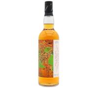 North British - Thompson Bros Single Grain Scotch - 33 year old Whisky 70cl 40.1% ABV