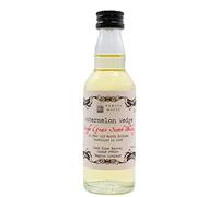 North British - Wemyss Malts - Watermelon Wedge Miniature - 2008 10 year old Whisky 5cl 46% ABV
