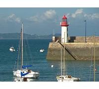 North Brittany - A Wealth of Traditions