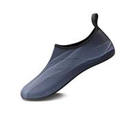 North Bund Mens Womens Water Shoes Barefoot Beach Quick Dry Shoes Aqua Yoga Swim Skin Socks Pool Travel Kayaking River Surfing Diving Yoga Exercise