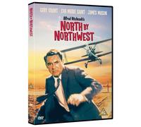 North by Northwest [1959] (DVD)
