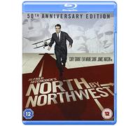 North By Northwest [1959] (Blu-ray)