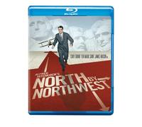 North By Northwest [Blu-ray] [1959] [US Import]