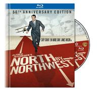 North By Northwest [Blu-ray] [US Import]