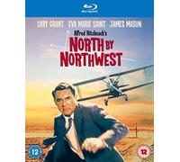 North By Northwest [Blu-ray + UV Copy]