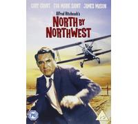North by Northwest by Cary Grant