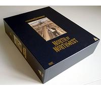 North by Northwest (Deluxe Series) [DVD]