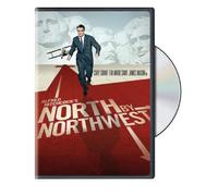 North By Northwest [DVD] [1959] [Region 1] [US Import] [NTSC]