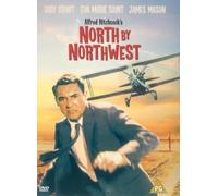 North By Northwest [DVD]