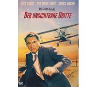 North by Northwest [DVD] [Import]