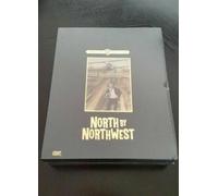 "NORTH BY NORTHWEST" - Special Deluxe DVD Box set - NEW & SEALED