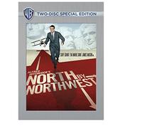 North By Northwest: Two-Disc Special Edition [DVD] [Region 1] [US Import] [NTSC]
