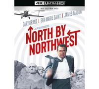 North by Northwest 4K Ultra HD