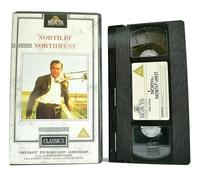 North By Northwest [VHS]