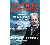 North by Northwestern: A Seafaring Family on Deadly Alaskan Waters