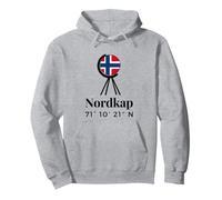 North Cape Pullover Hoodie