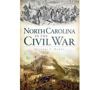North Carolina in the Civil War