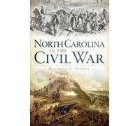 North Carolina in the Civil War