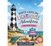 North Carolina Lighthouse Adventures