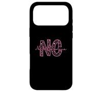 North Carolina NC Letter USA America Case for iPhone 17 Pro Max