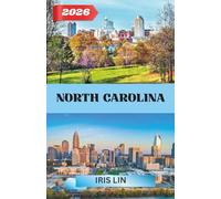 NORTH CAROLINA REISEFÜHRER 2026