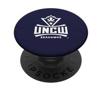 North Carolina Wilmington Seahawks | NCAA Merch | PPNCW015 PopSockets Adhesive PopGrip