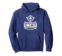 North Carolina Wilmington Seahawks | NCAA Merch | PPNCW015 Pullover Hoodie