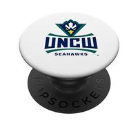 North Carolina Wilmington Seahawks | NCAA UNC | PPNCW010 PopSockets Adhesive PopGrip