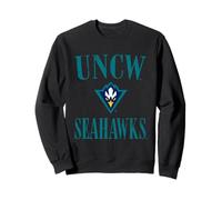 North Carolina Wilmington UNC Seahawks | NCAA | UNCW1005 Sweatshirt