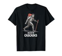 North Cascades T-Shirt
