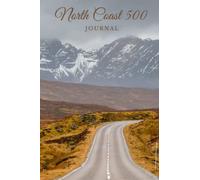 North Coast 500 Journal: Notebook