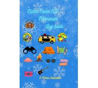 North Coast 500 Memories Log Book