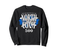 North Coast 500 Scotland Road Trip NC500 Sweatshirt