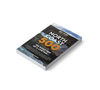 North Coast 500 The Road Trip of a Lifetime 2026 - NC500 Guide Book by Robbie Roams