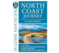 North Coast Journey in Your Pocket