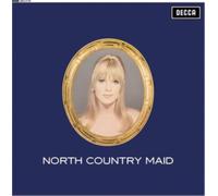 Marianne Faithfull - North Country Maid [VINYL]
