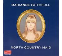 North Country Maid: Faithfull Sings Folk Songs