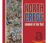 North Cregg - Summer At My Feet