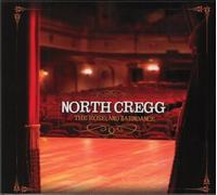 North Cregg - The Roseland Barndance