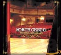 North Cregg - The Roseland Barndance