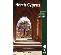 North Cyprus (Bradt Travel Guides)