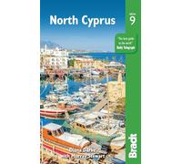 North Cyprus: (9th Revised edition)