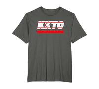 North Cyprus Design KKTC. Kuzey Kibris Outfit with Flag T-Shirt